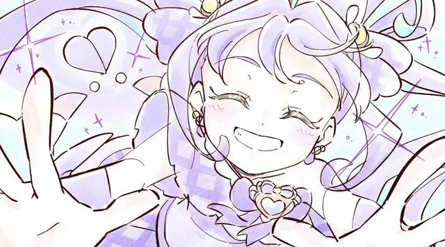 Profile image of ココロ