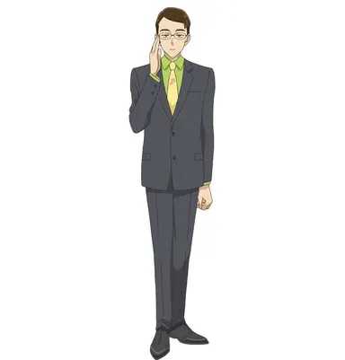Profile image of タナカ