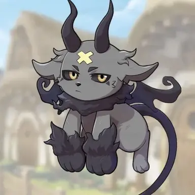 Profile image of ミル