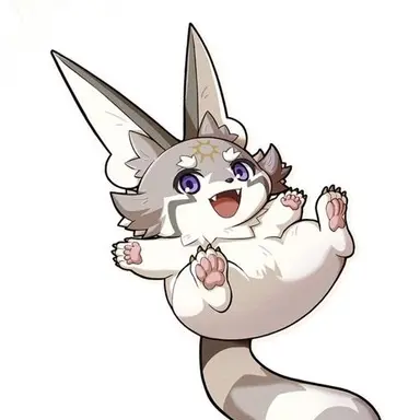 Profile image of ハンペン