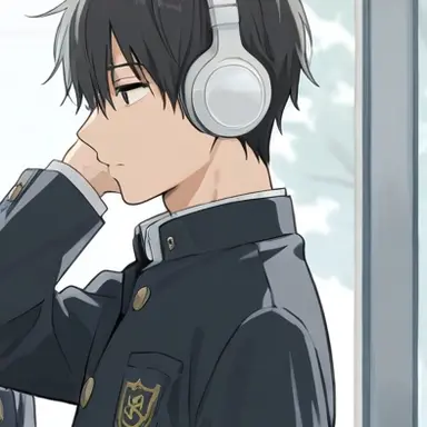 Profile image of 深澤 海