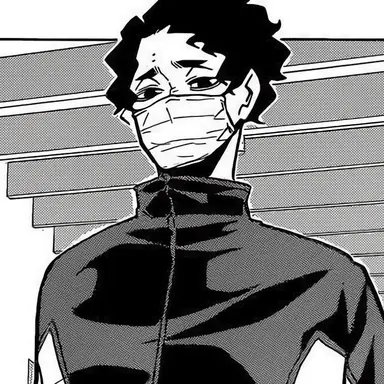 Profile image of 사쿠사 키요오미