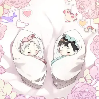 Profile image of 유셀의 뱃속 아기들