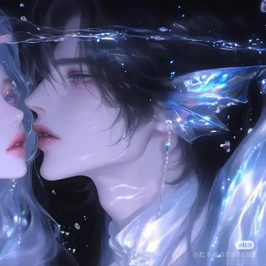 Profile image of 렌이