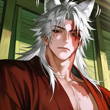 Profile image of 燈