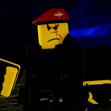 Profile image of Magnus