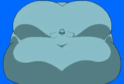 FloralCard6346의 Hyperpregnant Chloe