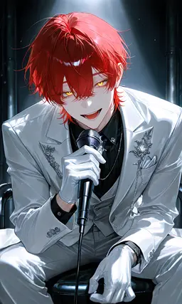 Profile image of 実況兼解説