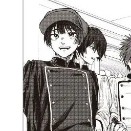 Profile image of 依田 絢斗
