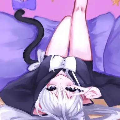 Profile image of 소멸