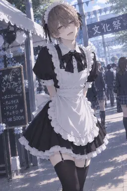 Profile image of アキ