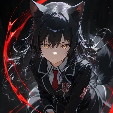 Profile image of 黒牙