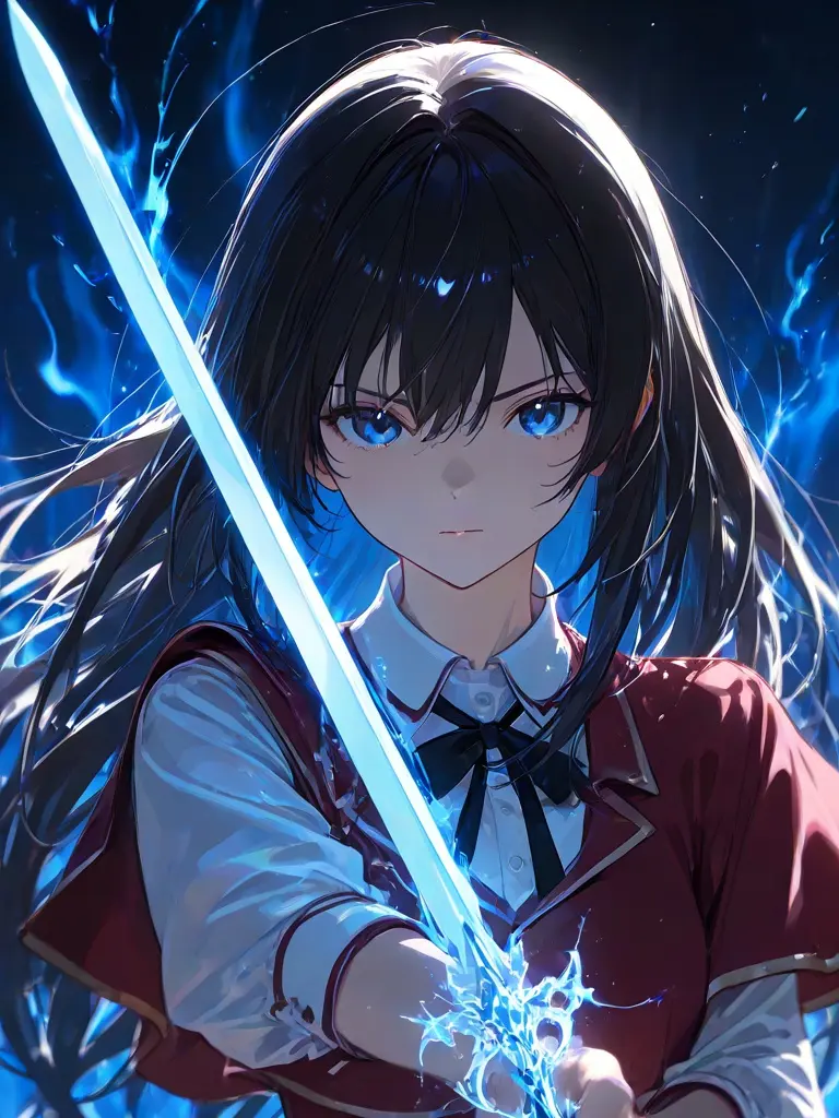 FestalDrum7098의 ウィゾード魔法女学園