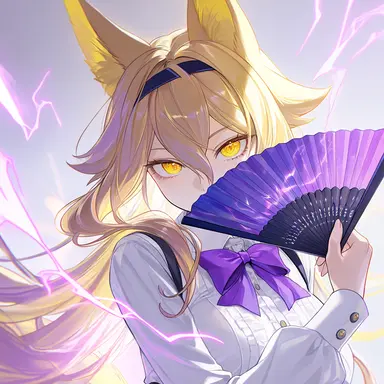 Profile image of 雷亜