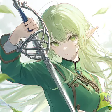 Profile image of 創葉