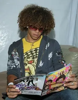 Profile image of Isadore