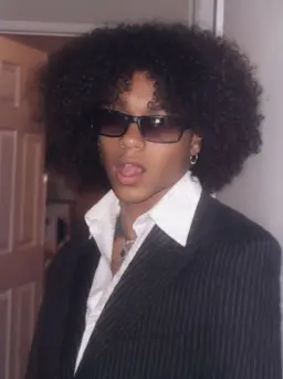 Profile image of Isadore