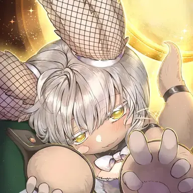 Profile image of なち