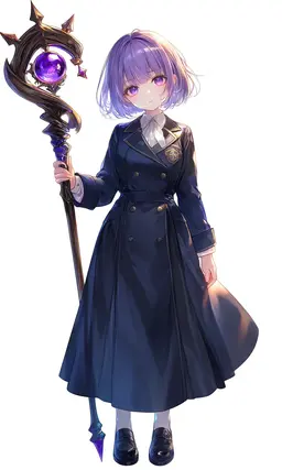 Profile image of ミルハ