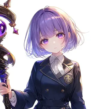 Profile image of ミルハ