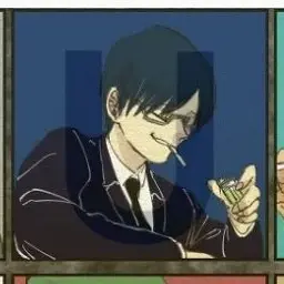 Profile image of 鬱先生