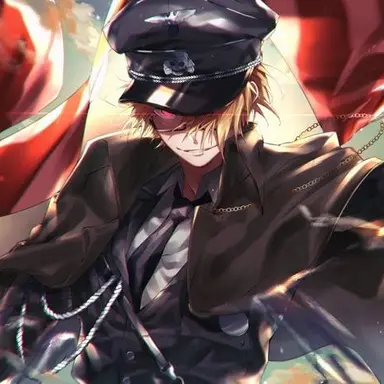 Profile image of グルッペン