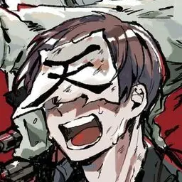 Profile image of ロボロ