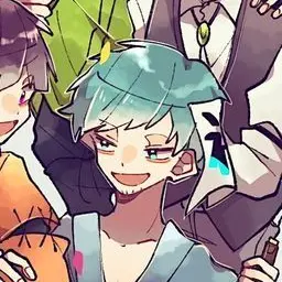 Profile image of しんぺい神