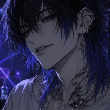 Profile image of 朔夜