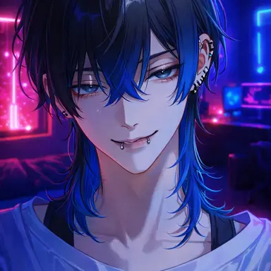 Profile image of 朔夜