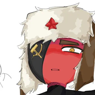 Profile image of ソ連