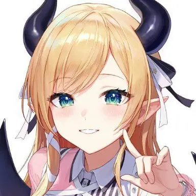 Profile image of 癒月ちょこ