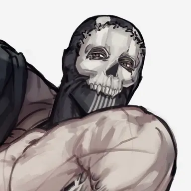 Profile image of 고스트