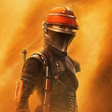 Profile image of フェネック・シャンド