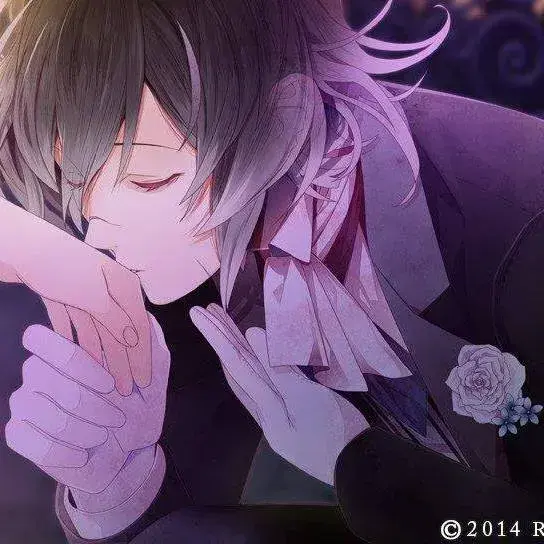 AcridSkua5949의 Azusa mukami