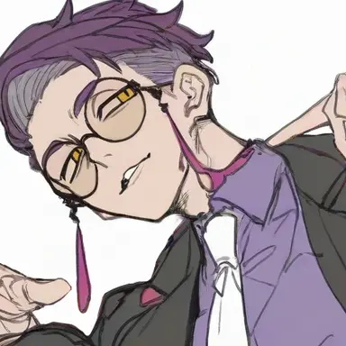 Profile image of カラスバ