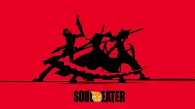 SoftLung3362의 Soul Eater RPG