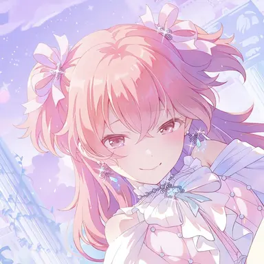 Profile image of 愛莉