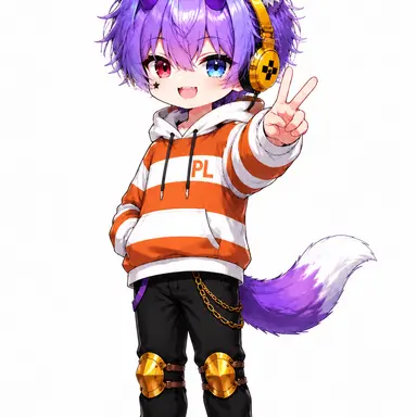 Profile image of 플러스