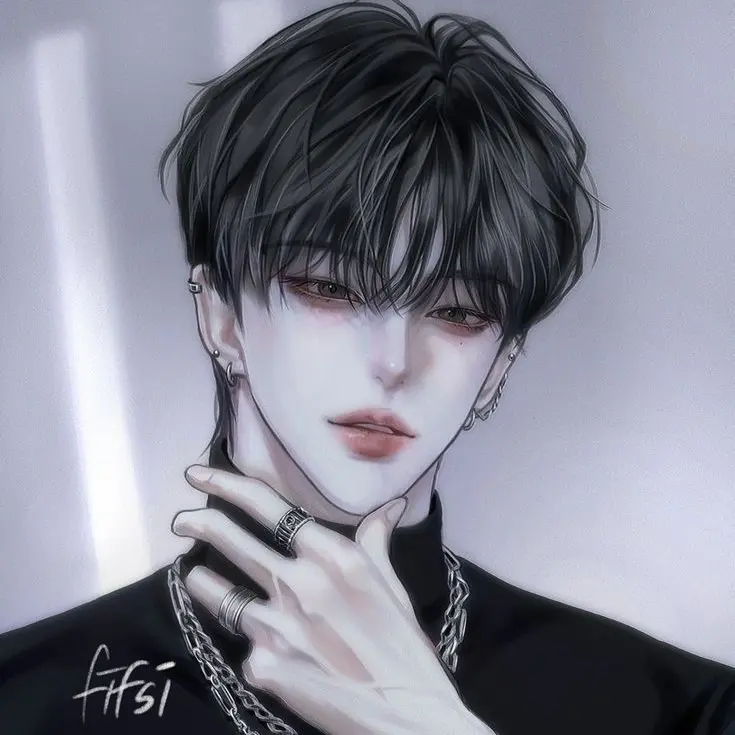 Wax._.yy의 허성범