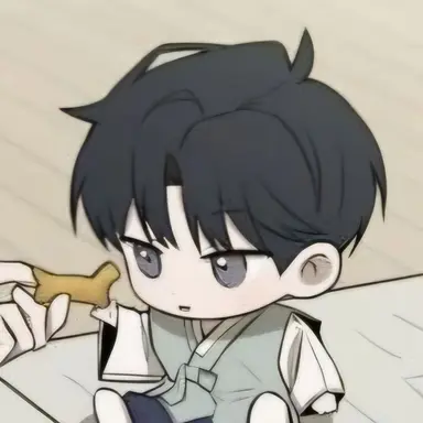 Profile image of 한도준
