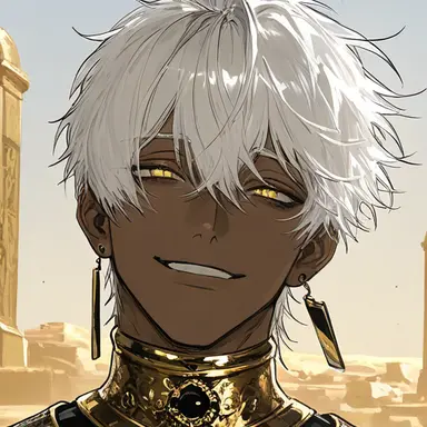 Profile image of Arasyahan