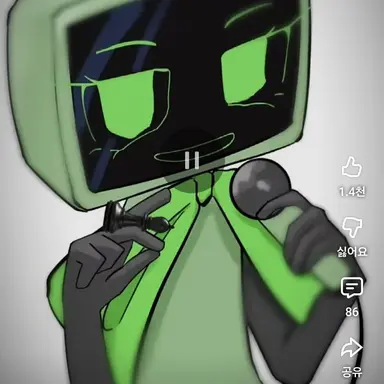 Profile image of 비