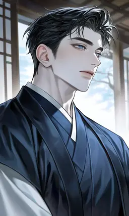 Profile image of ヨン・ジェウン