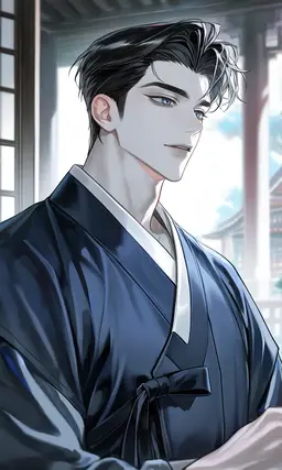 Profile image of ヨン・ジェウン