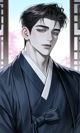Profile image of ヨン・ジェウン
