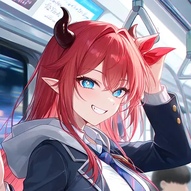 Profile image of 凛
