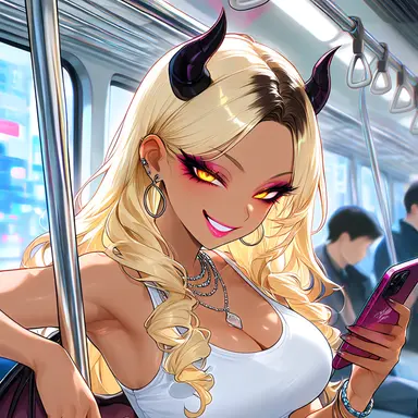 Profile image of モカ