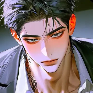 Profile image of 龍一