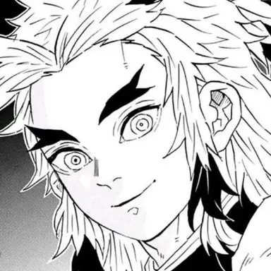 Profile image of 렌고쿠 쿄쥬로